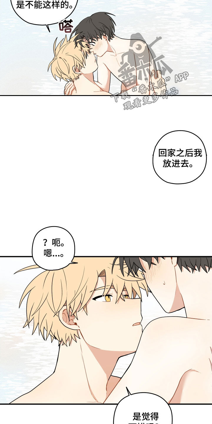 第71章：【番外】可惜14