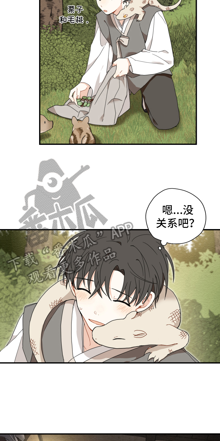 第15章：体质7