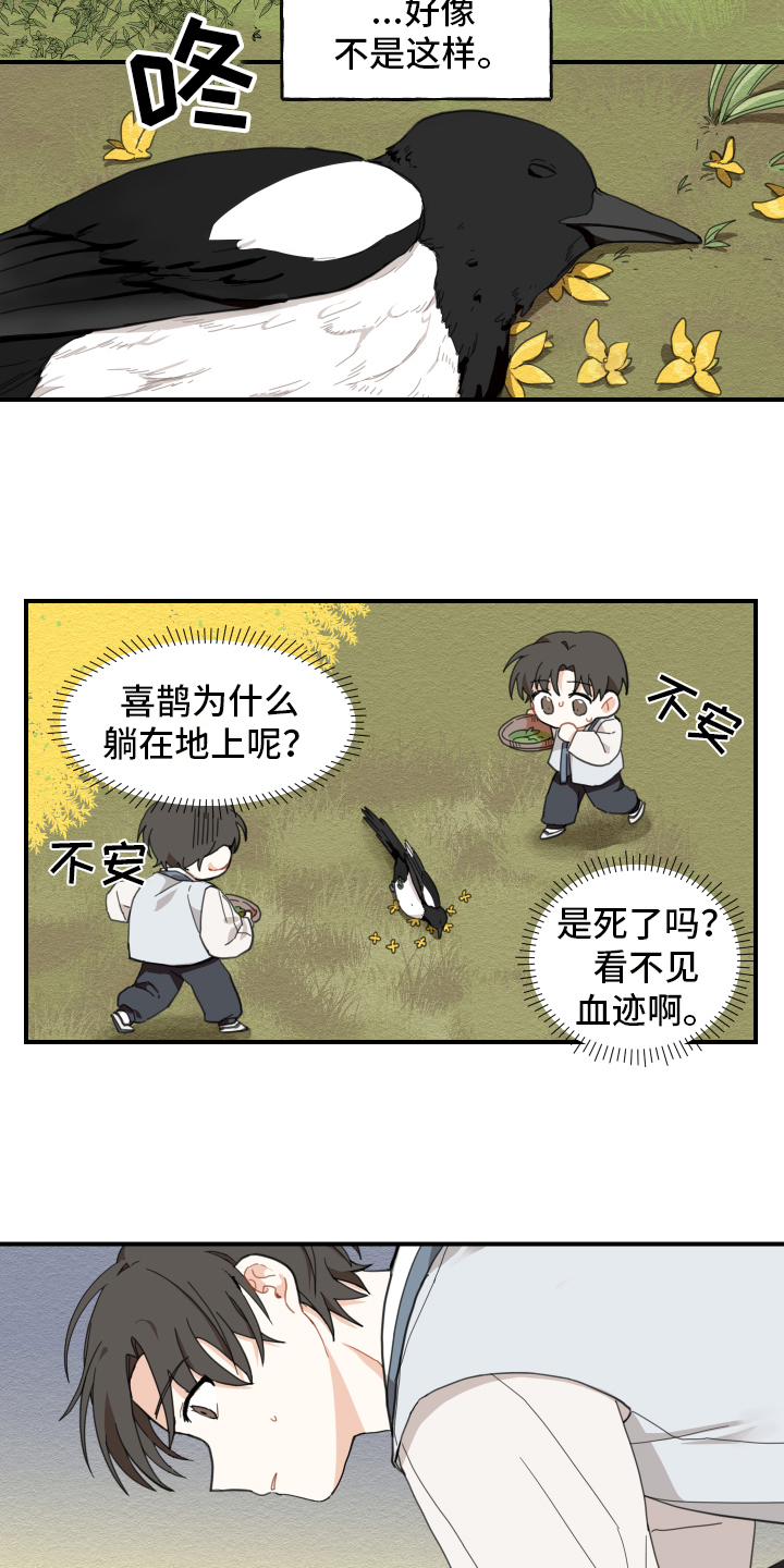 第1章：小心翼翼12