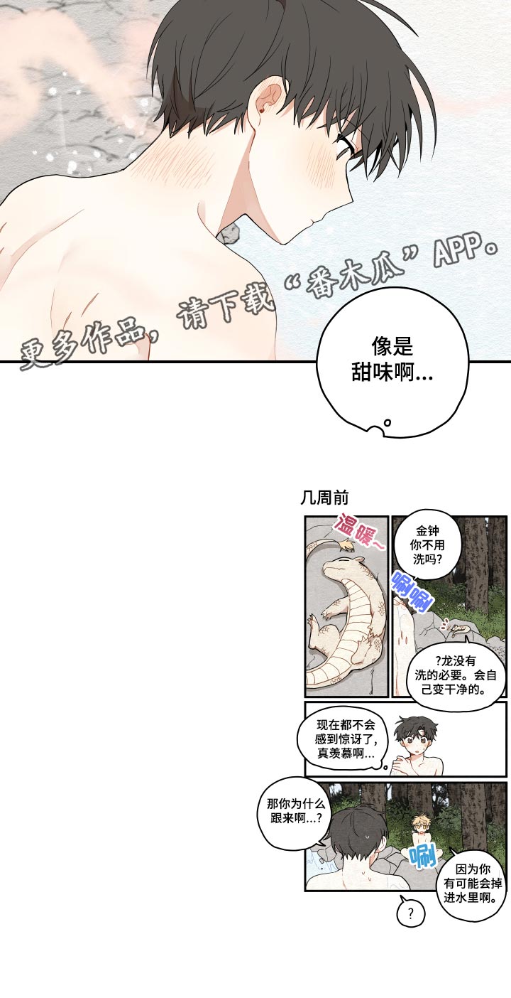 第28章：奇怪的味道18