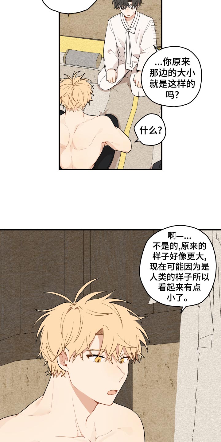 第33章：你可以7