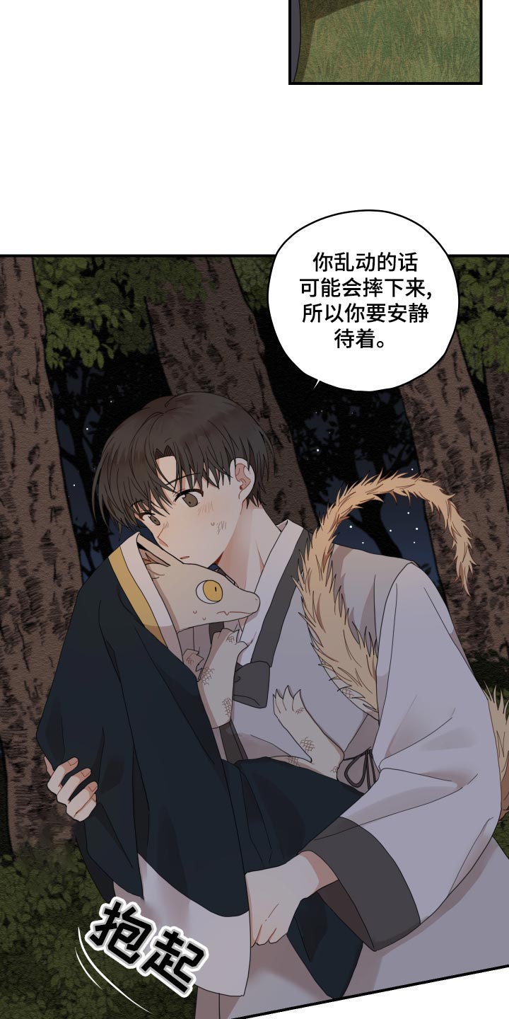 第23章：发烧7