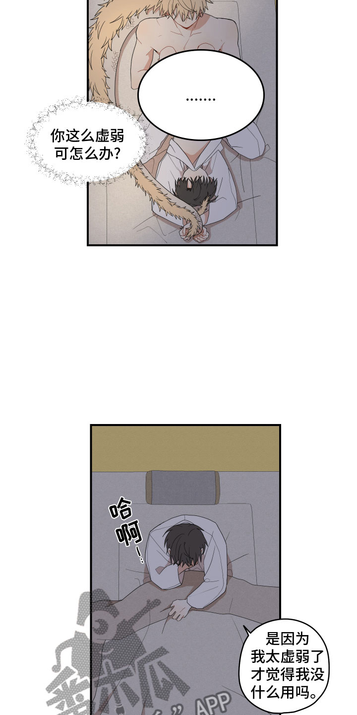 第54章：太虚弱8