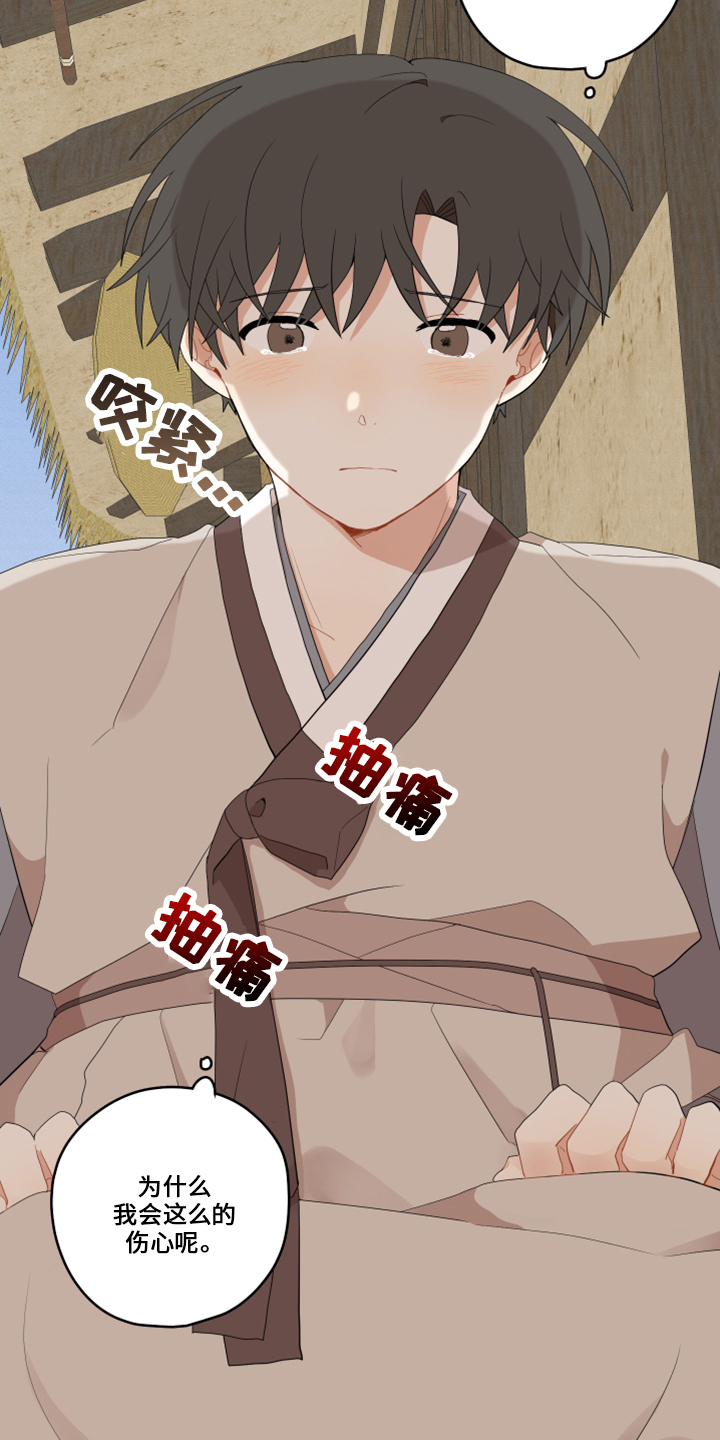 第47章：伤心19