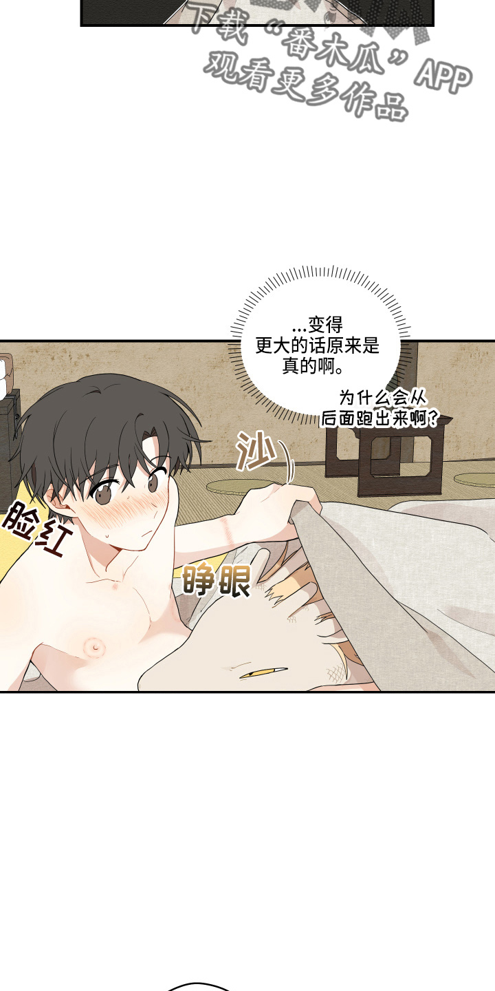 第38章：喜欢上了12