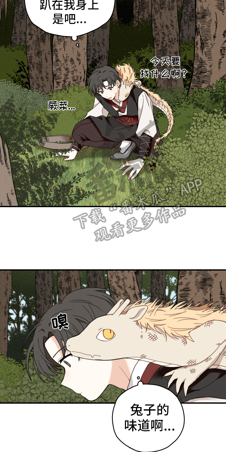 第18章：猎人9