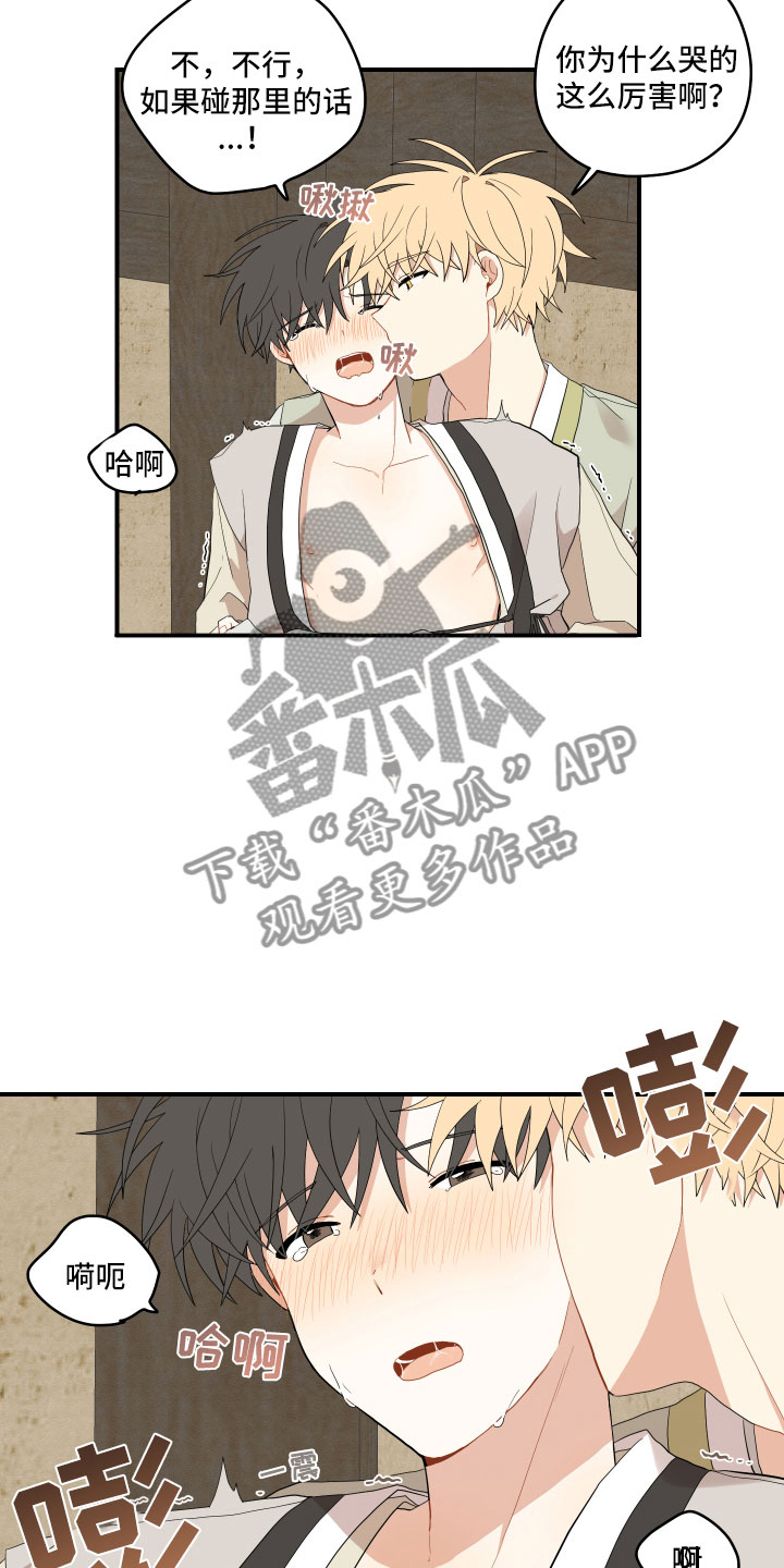 第44章：最喜欢了13