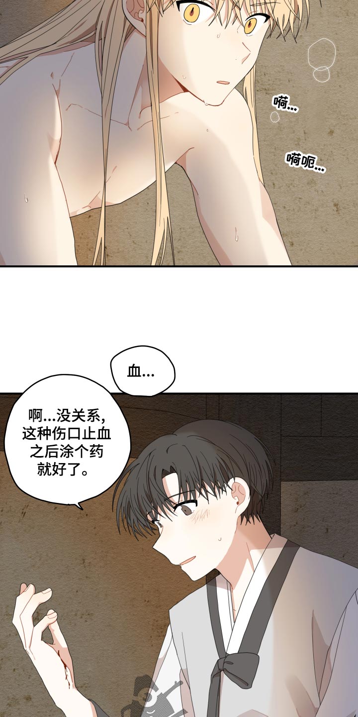 第23章：发烧16