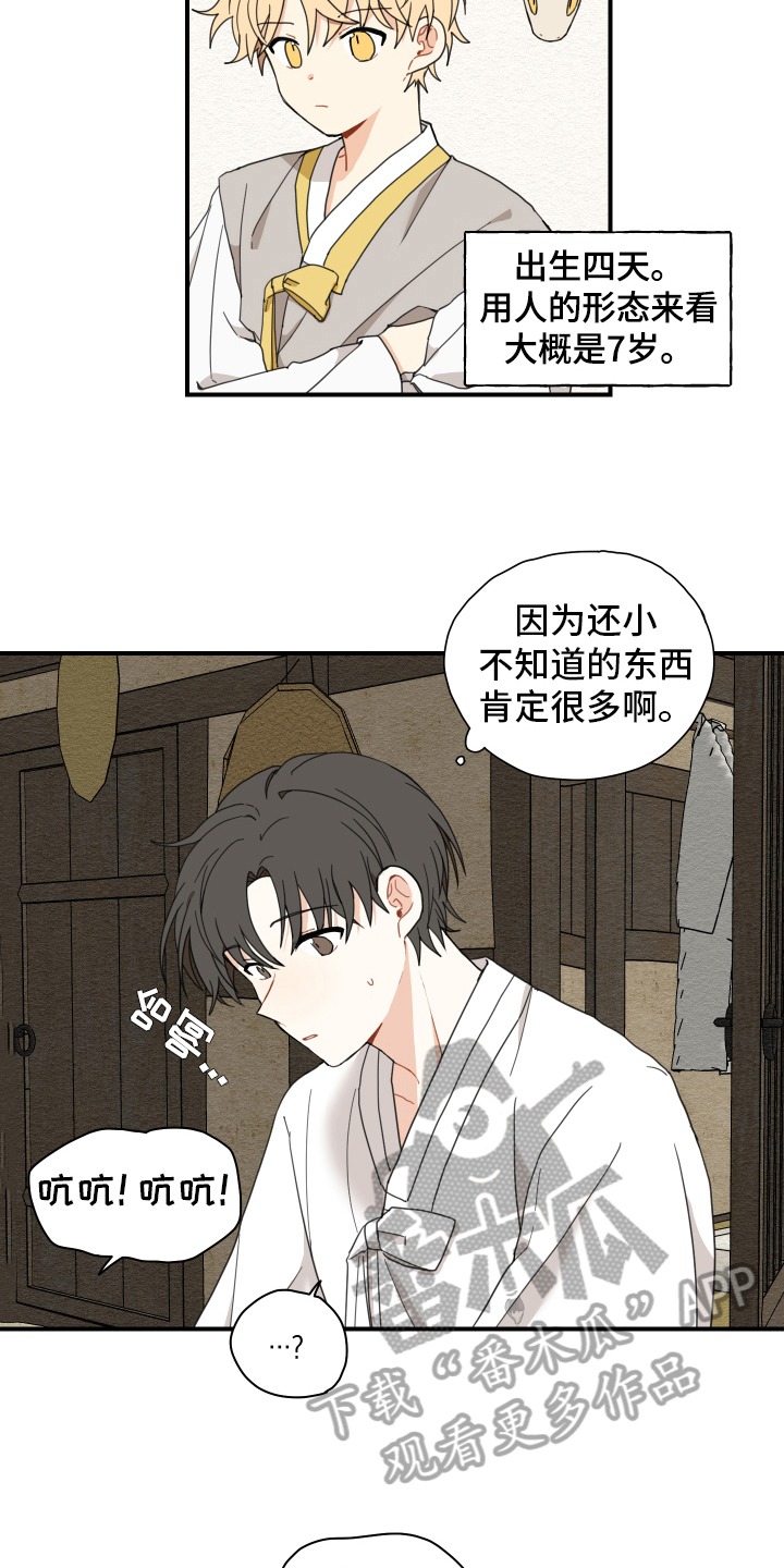 第13章：乖巧6
