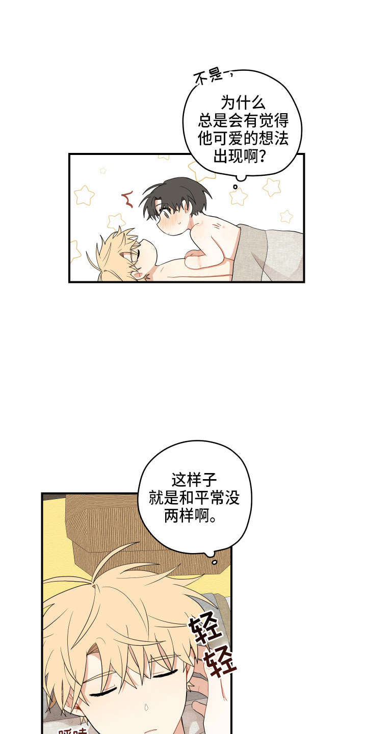 第38章：喜欢上了18
