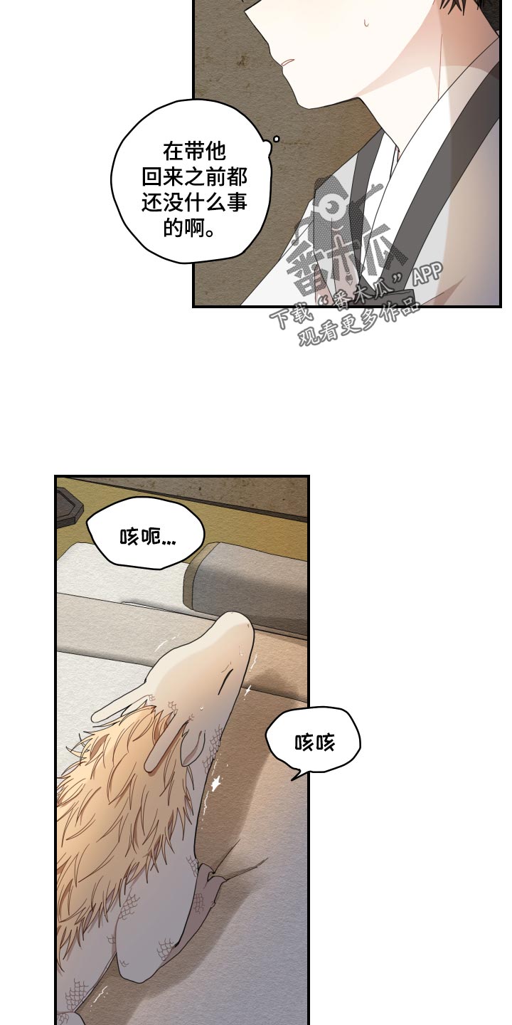 第23章：发烧11