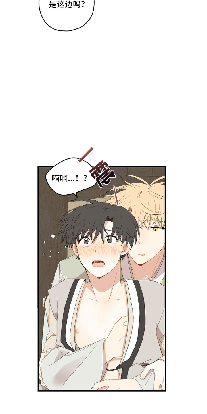 第44章：最喜欢了9