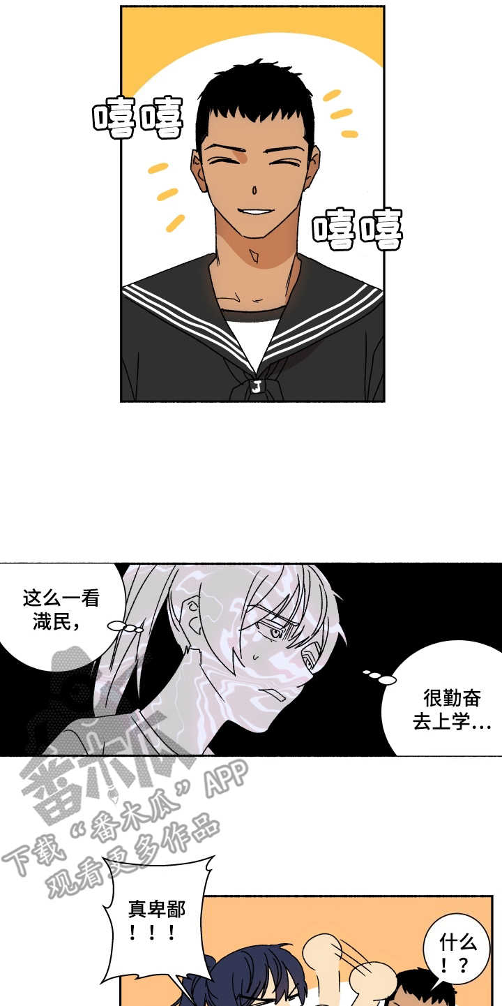第12章：迷人13