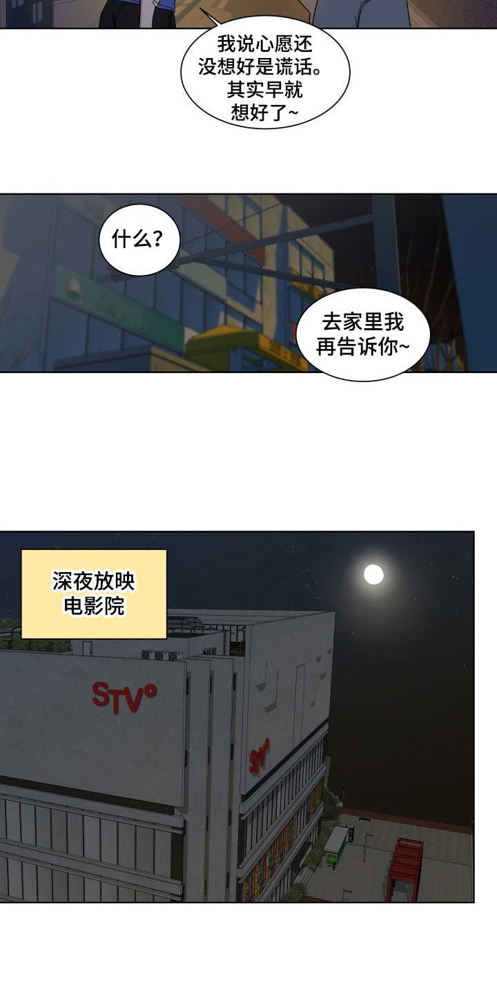 第3章：深夜影院9