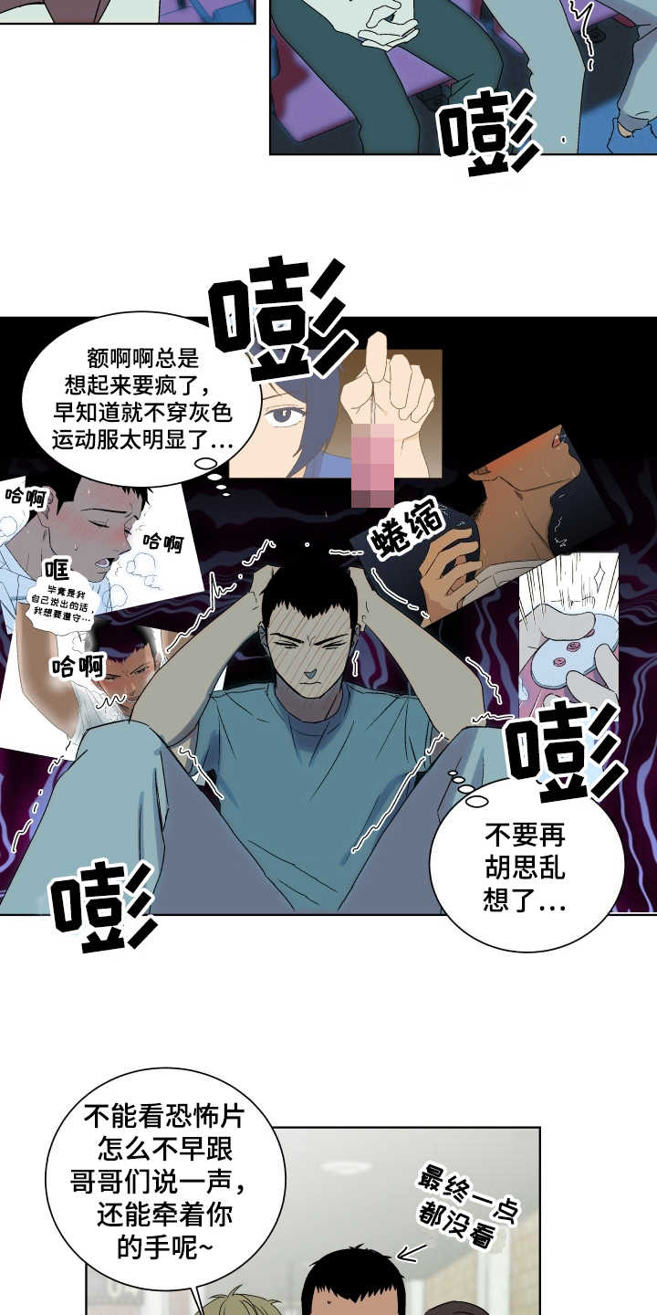第5章：心理阴影13