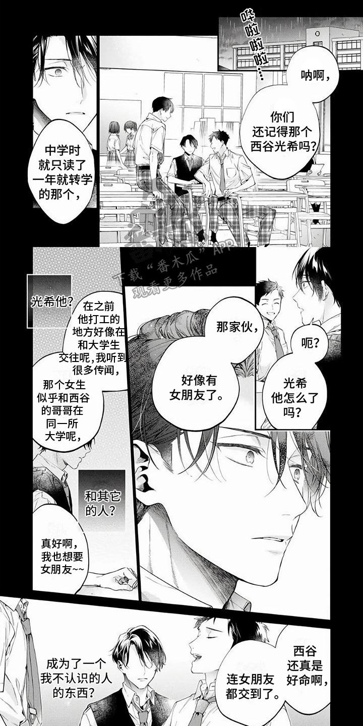 第8章：聊一聊0