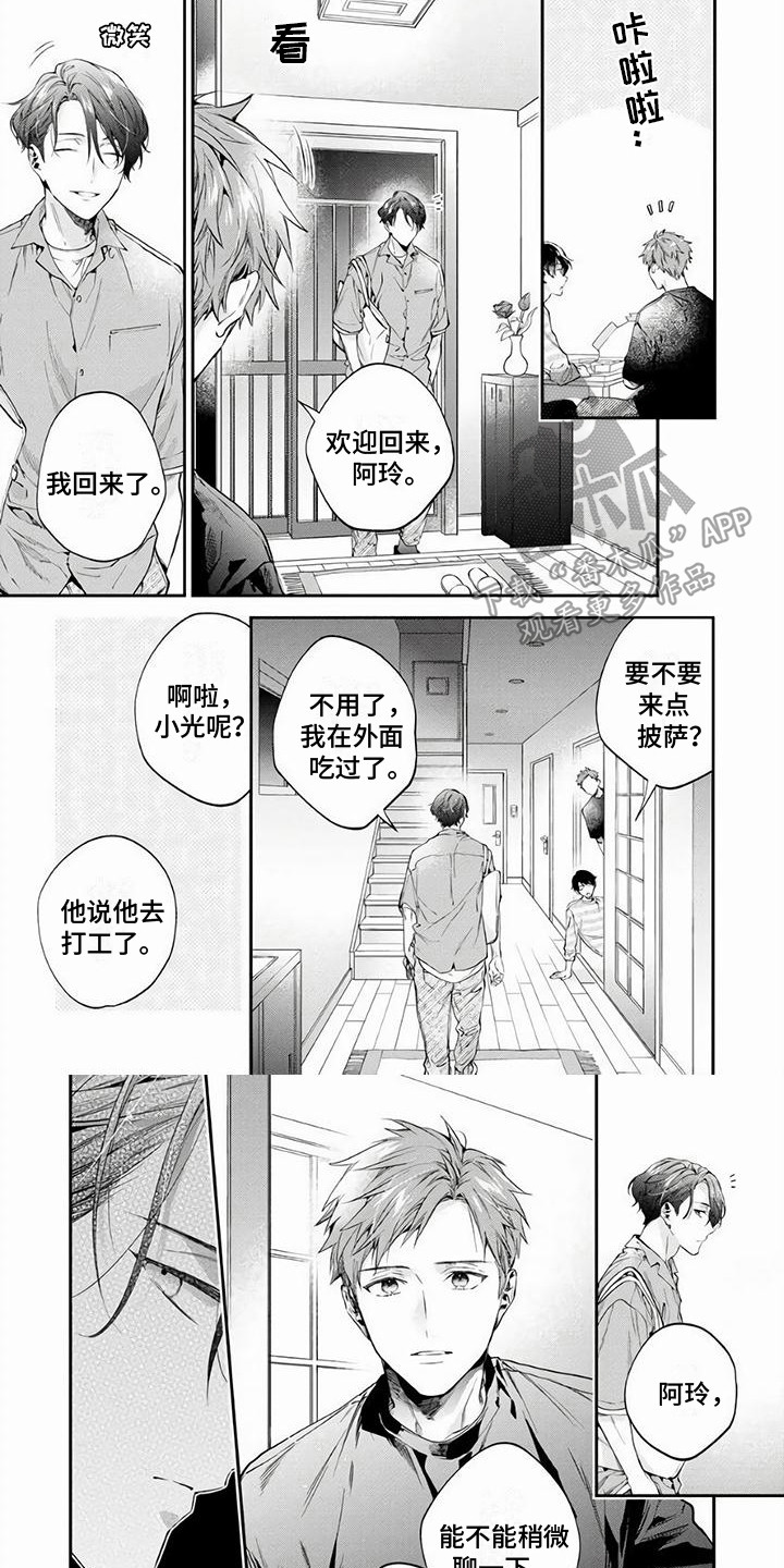 第6章：优先级5