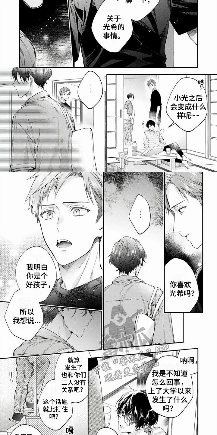 第6章：优先级6