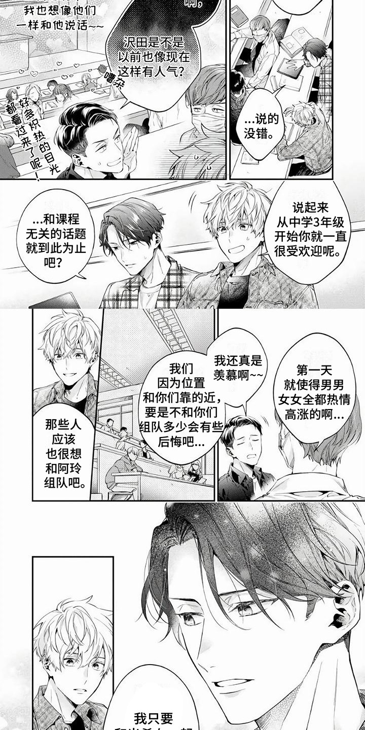 第2章：受欢迎5