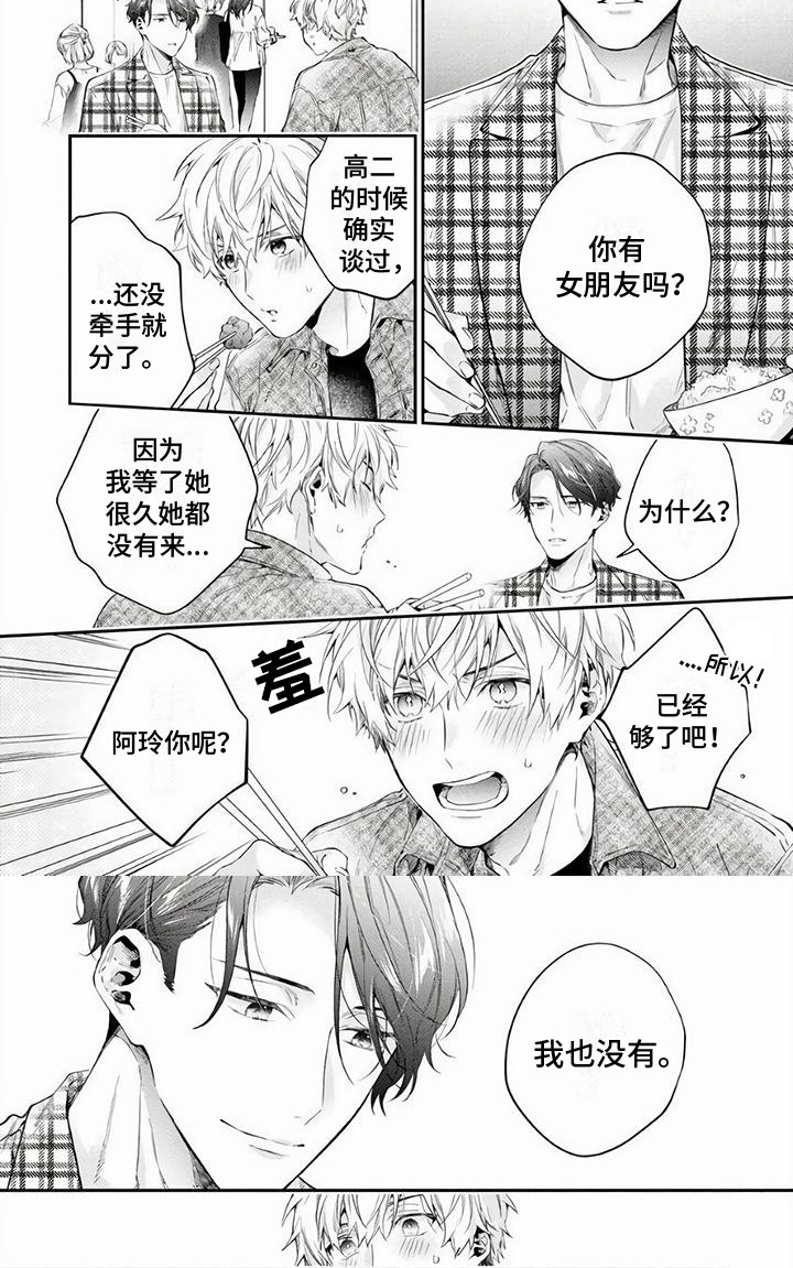 第2章：受欢迎7