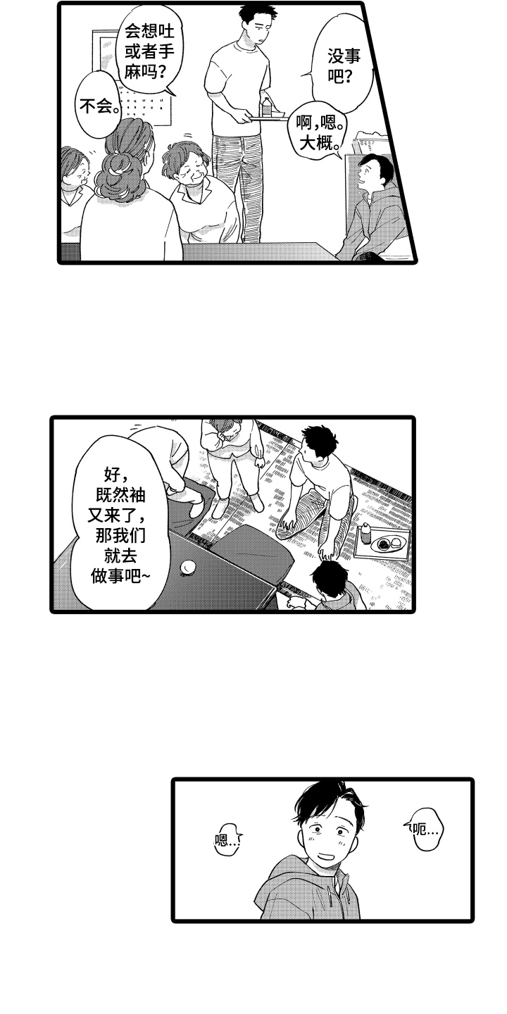 第1章：救人9