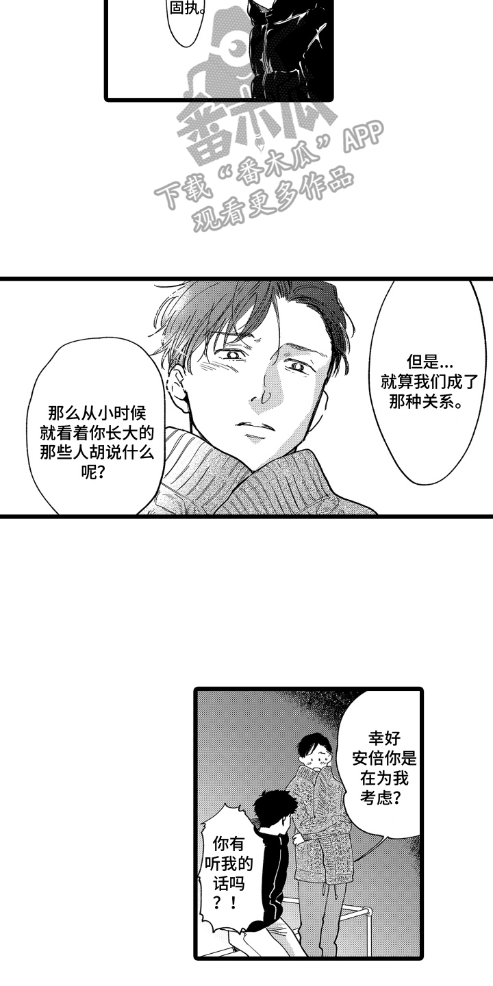 第21章：表白13