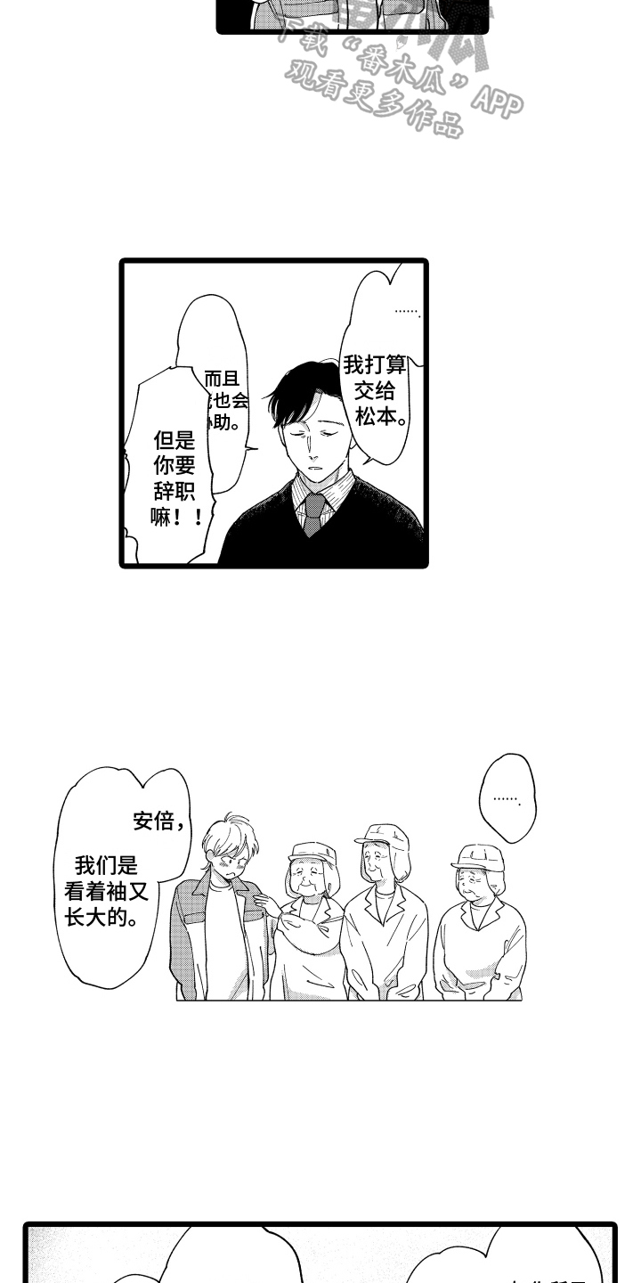 第20章：询问2