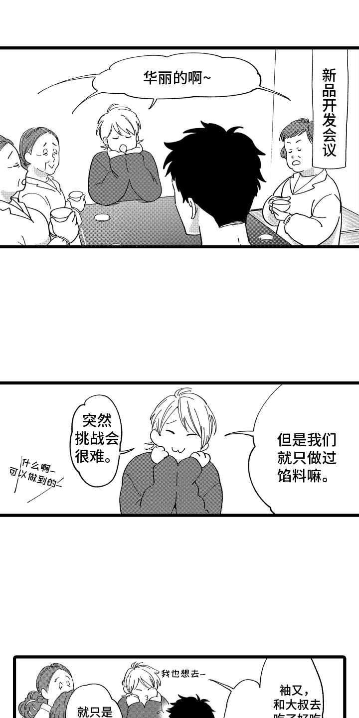 第8章：有创意7