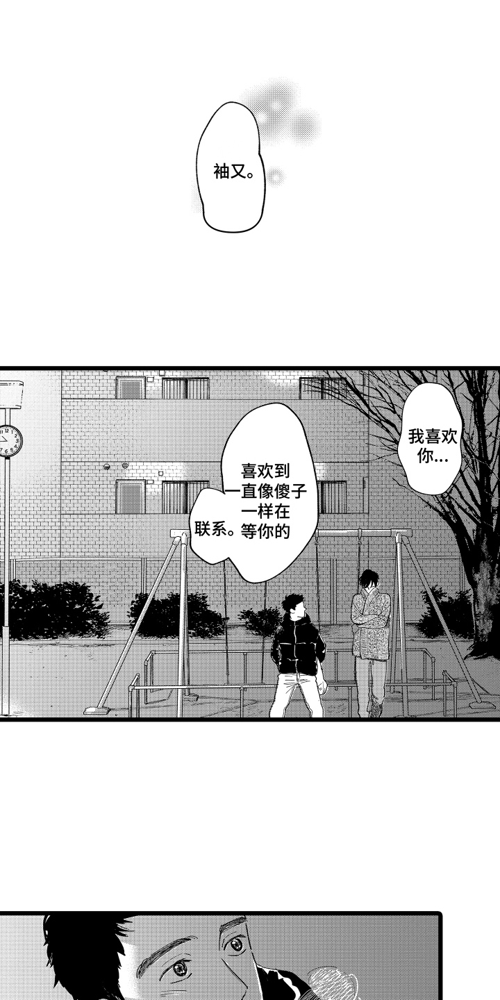 第21章：表白17