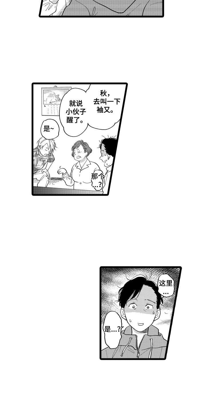 第1章：救人6