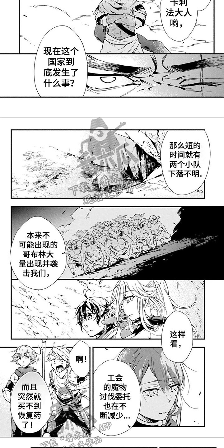 第12章：隐藏楼层4