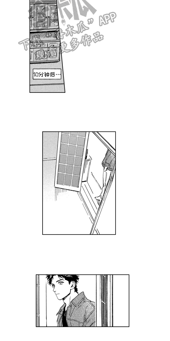 第26章：惊喜6