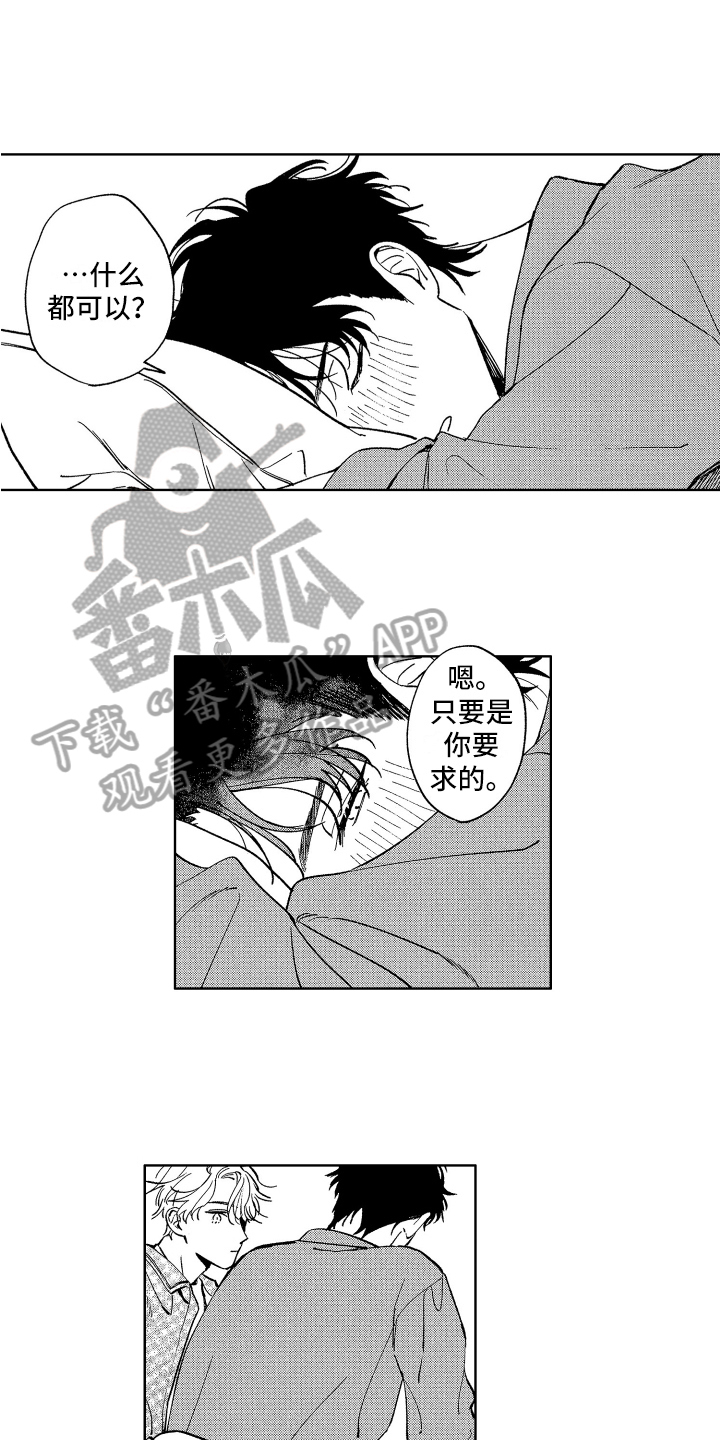 第20章：慢慢教你1