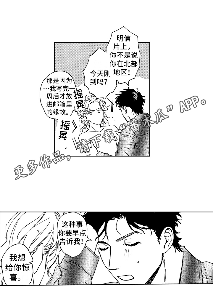 第26章：惊喜12