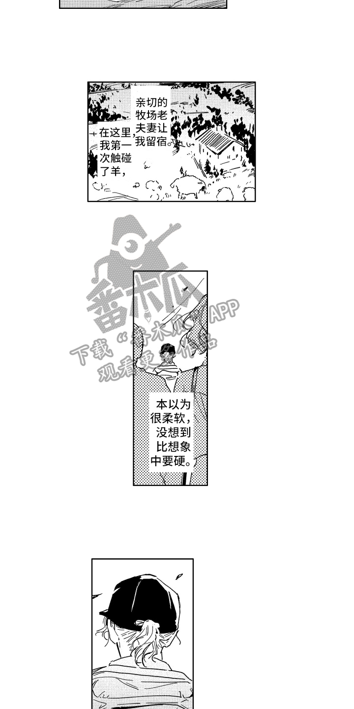 第25章：回来了6