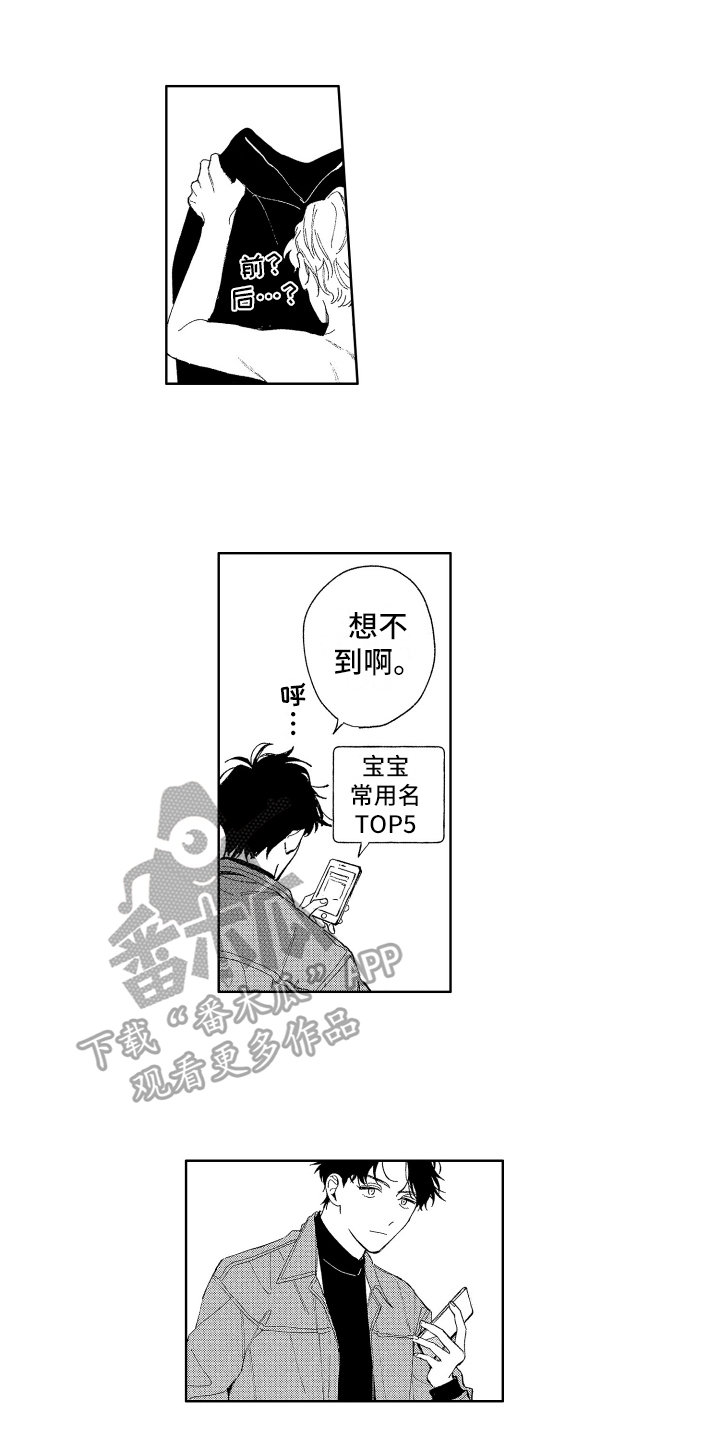 第5章：疑惑0
