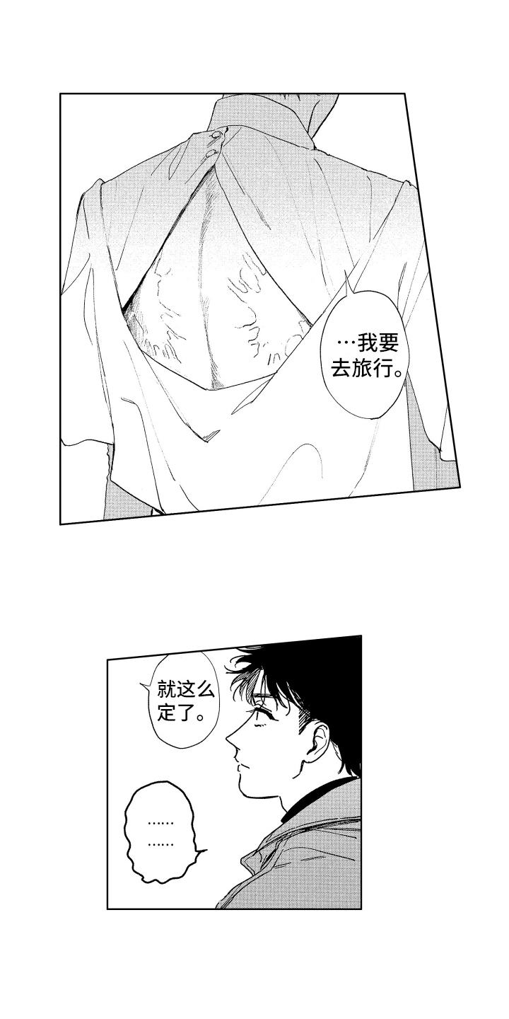 第3章：旅行11