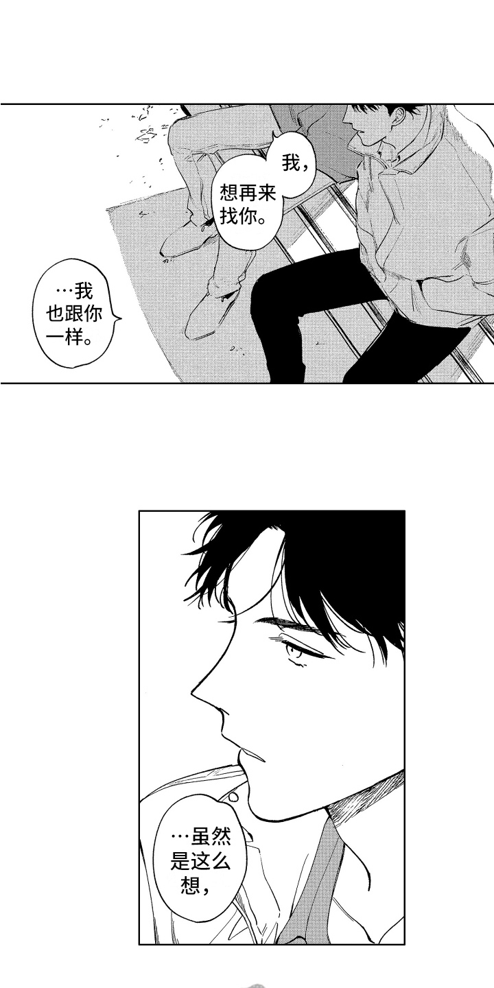第23章：等你7