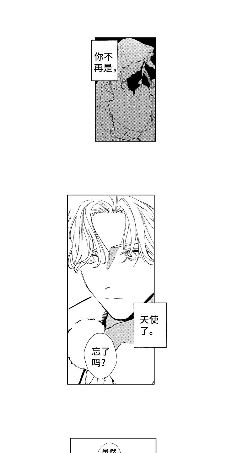 第2章：带回家9