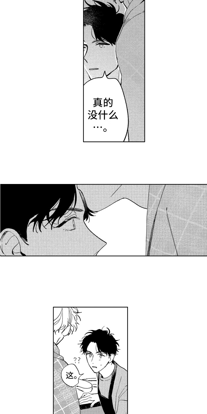 第15章：暖和7