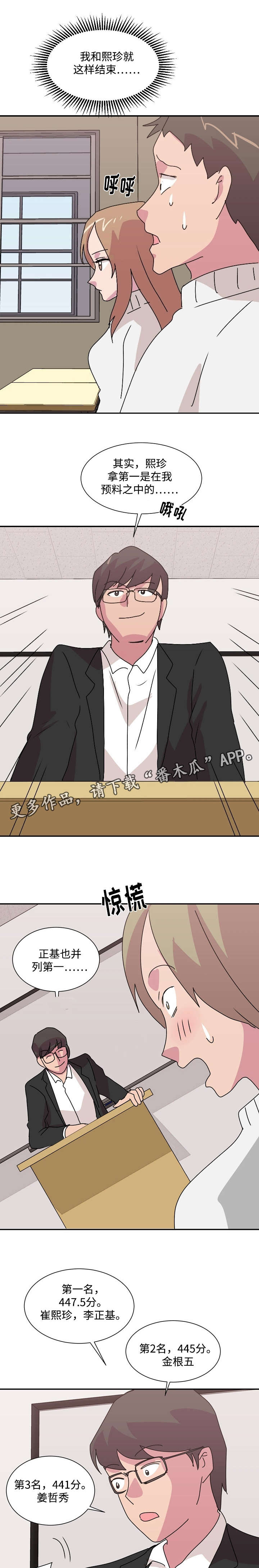 第40章：恭喜8