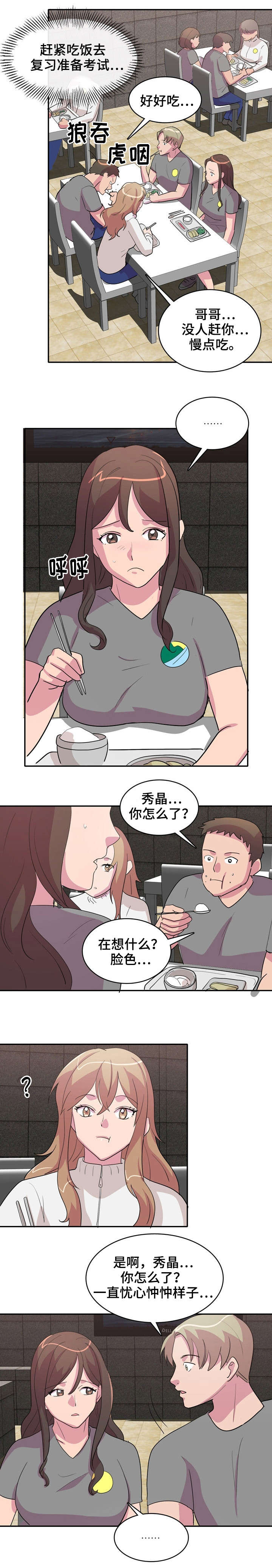 第4章：周考1