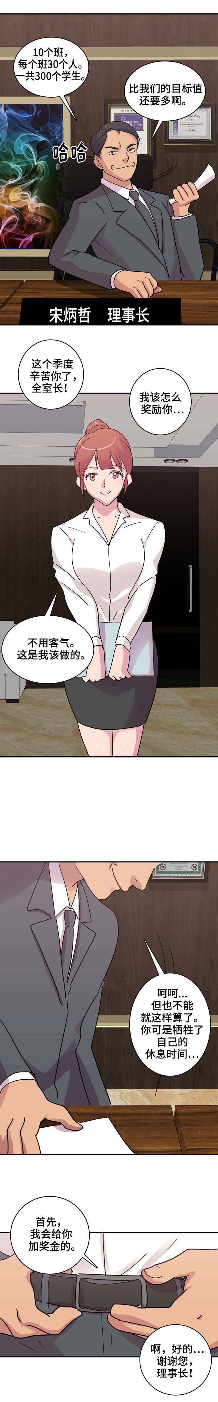 第2章：同学0