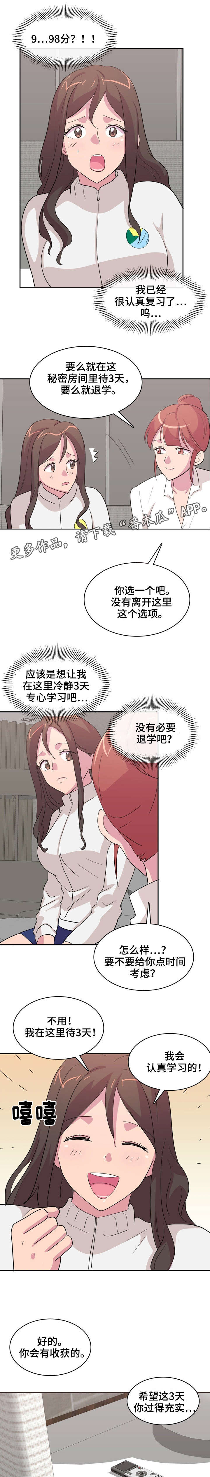 第5章：催眠2