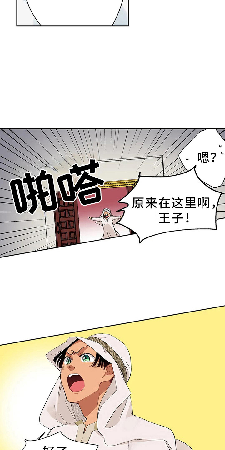 第5章：找到王妃了10