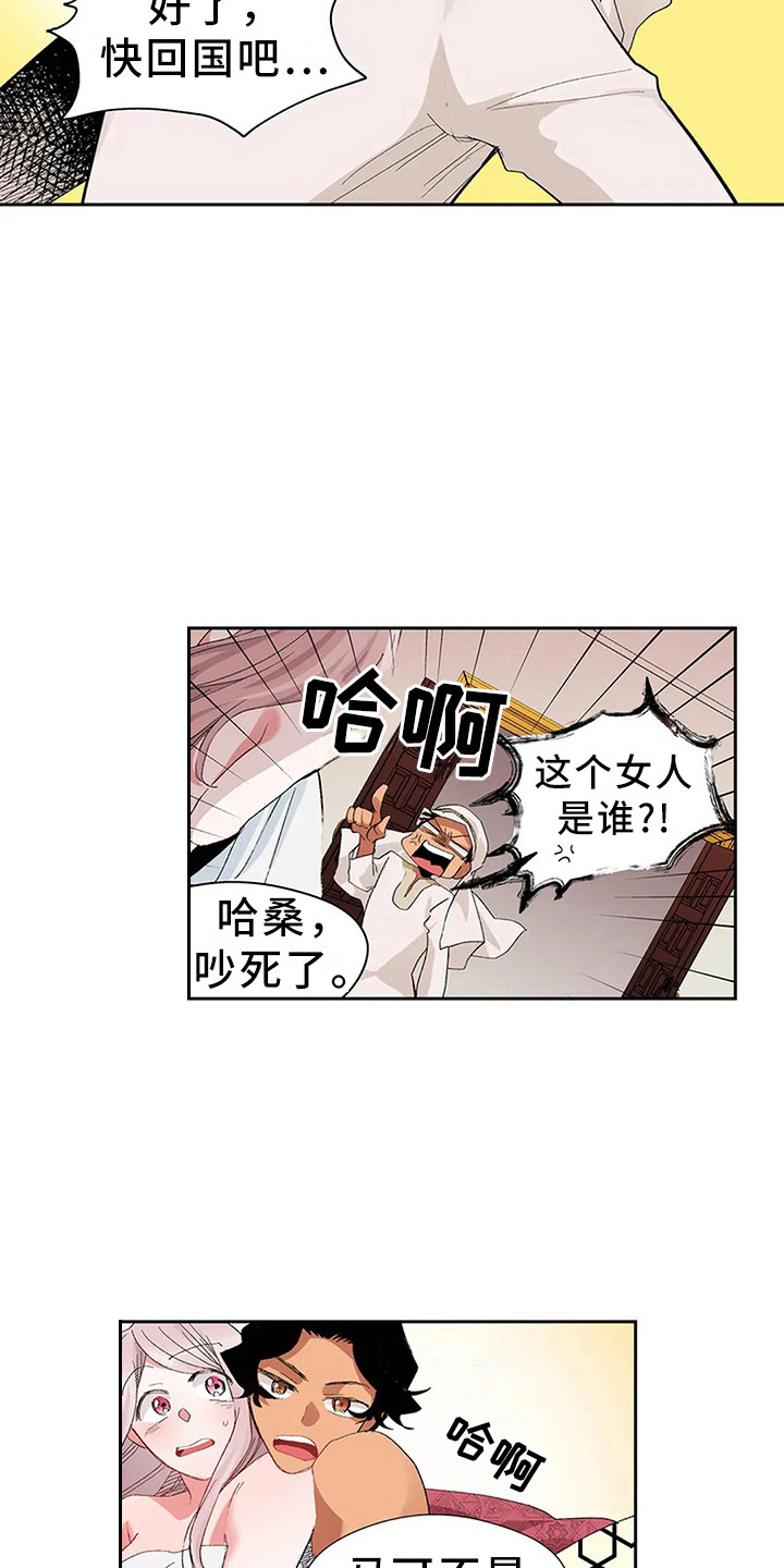 第5章：找到王妃了11