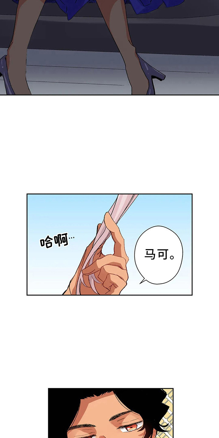 第6章：奢华11
