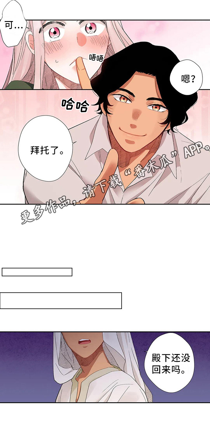 第10章：果然是她9