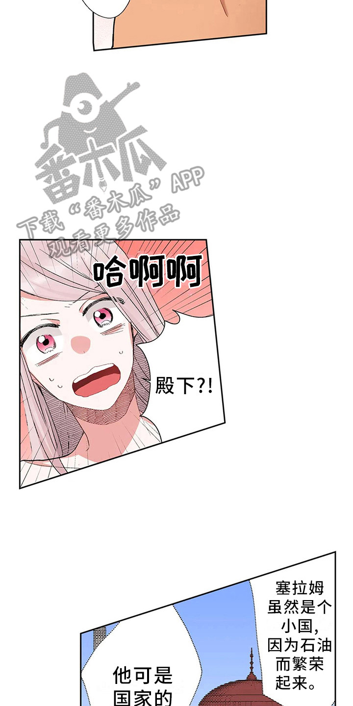 第6章：奢华1