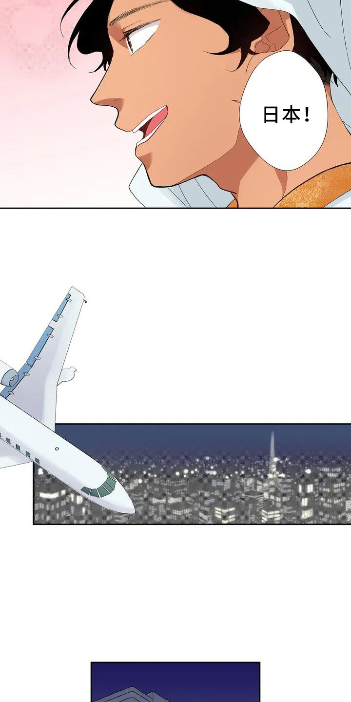 第1章：王子5